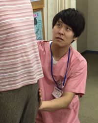 鍼灸整骨院なごみ堂　元山3